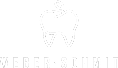 Weber Schmit white logo