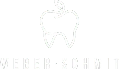 Weber Schmit white logo